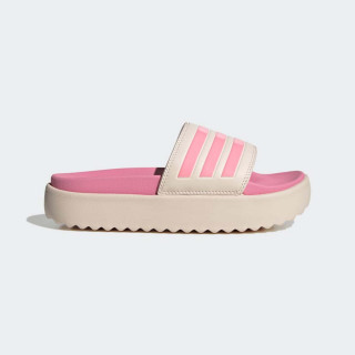 PAPUCE ADIDAS ADILETTE PLATFORM W 