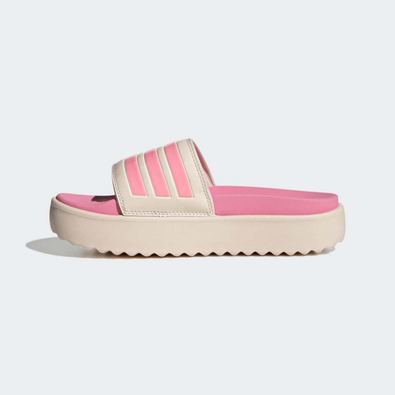 PAPUCE ADIDAS ADILETTE PLATFORM W 