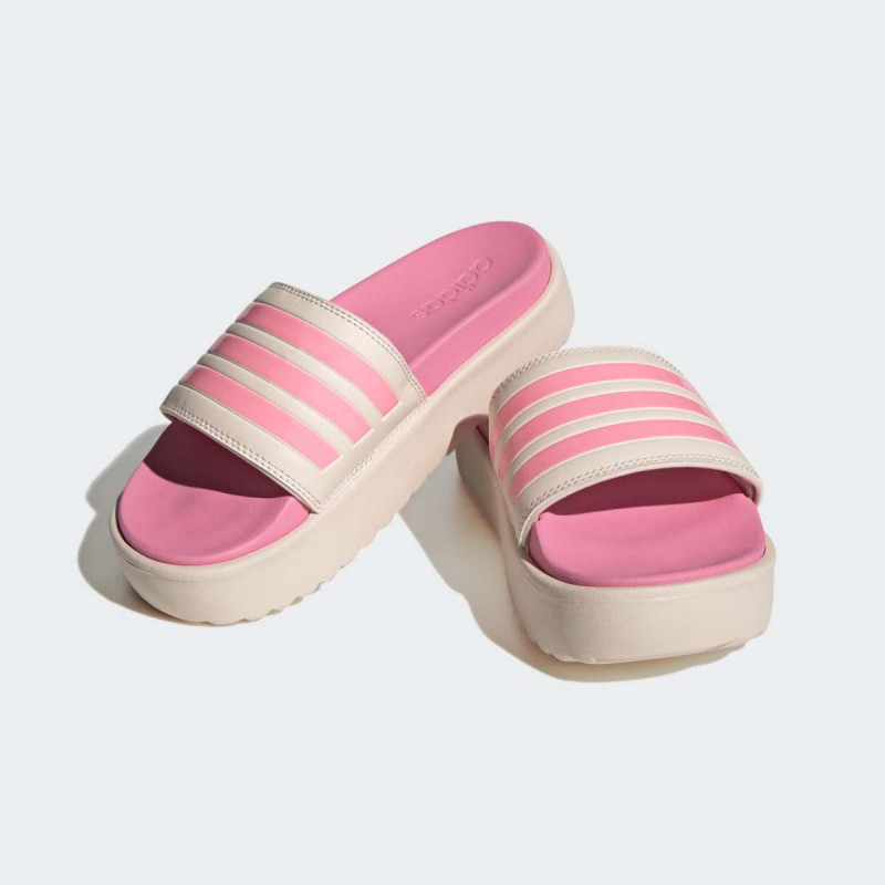 PAPUCE ADIDAS ADILETTE PLATFORM W 
