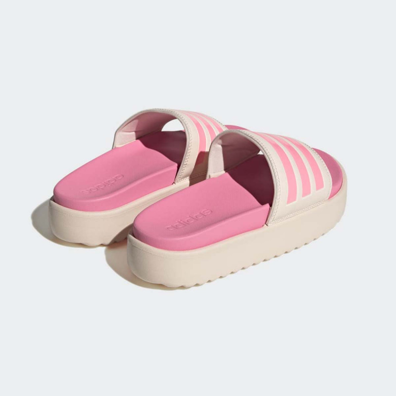 PAPUCE ADIDAS ADILETTE PLATFORM W 