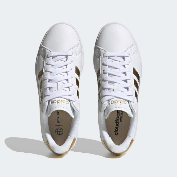 PATIKE ADIDAS GRAND COURT 2.0 W 