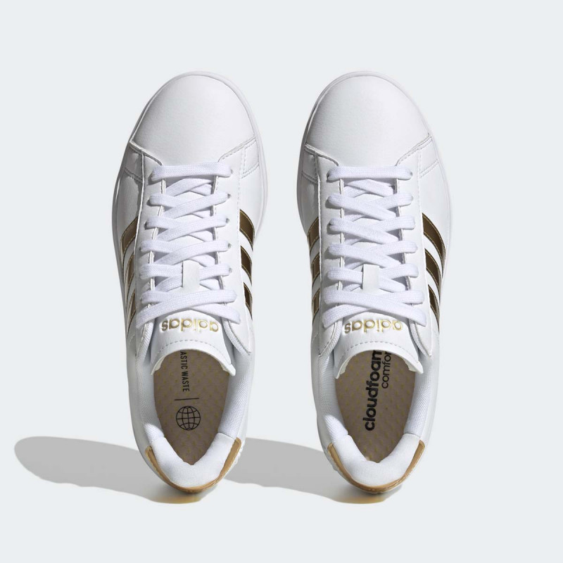 PATIKE ADIDAS GRAND COURT 2.0 W 