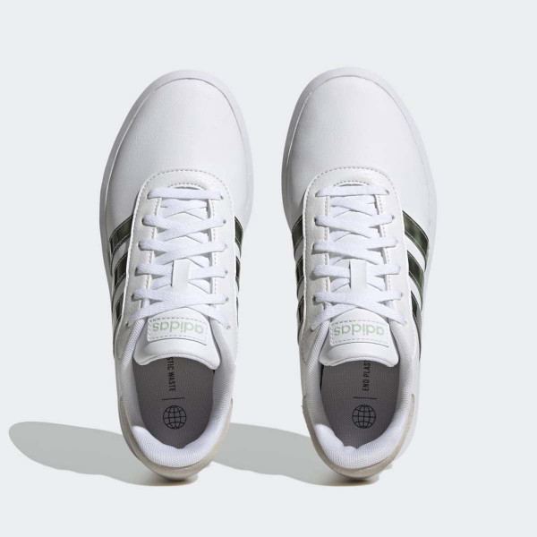 PATIKE ADIDAS COURT PLATFORM W 