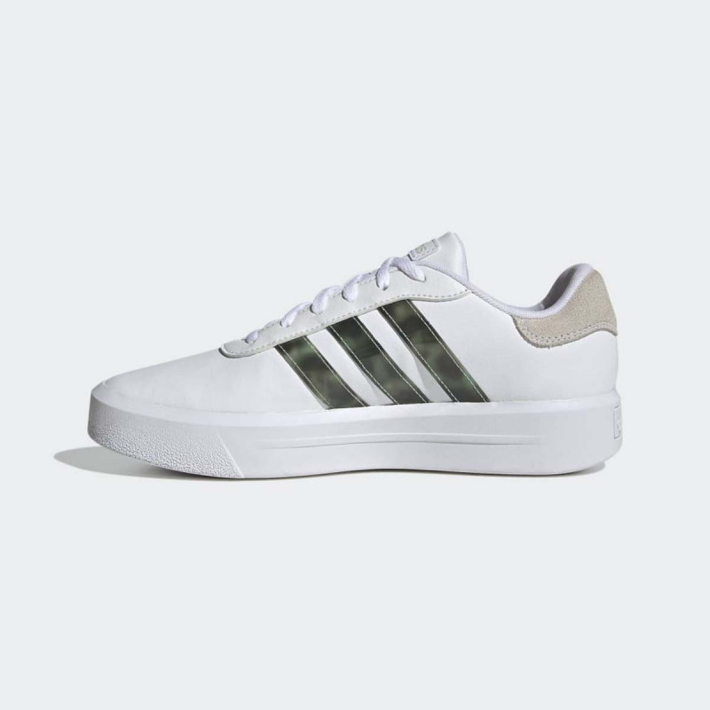 PATIKE ADIDAS COURT PLATFORM W 