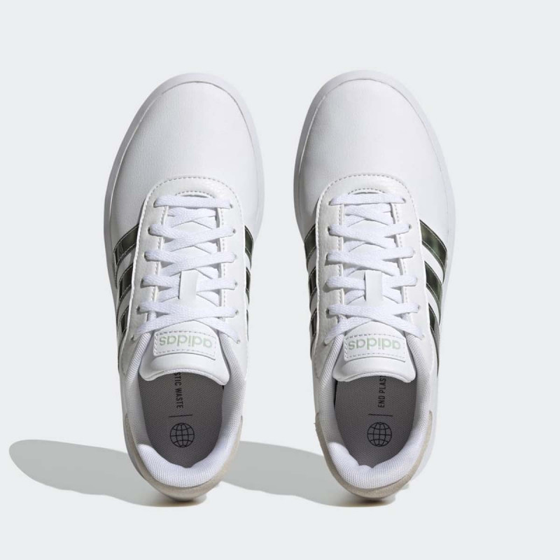 PATIKE ADIDAS COURT PLATFORM W 
