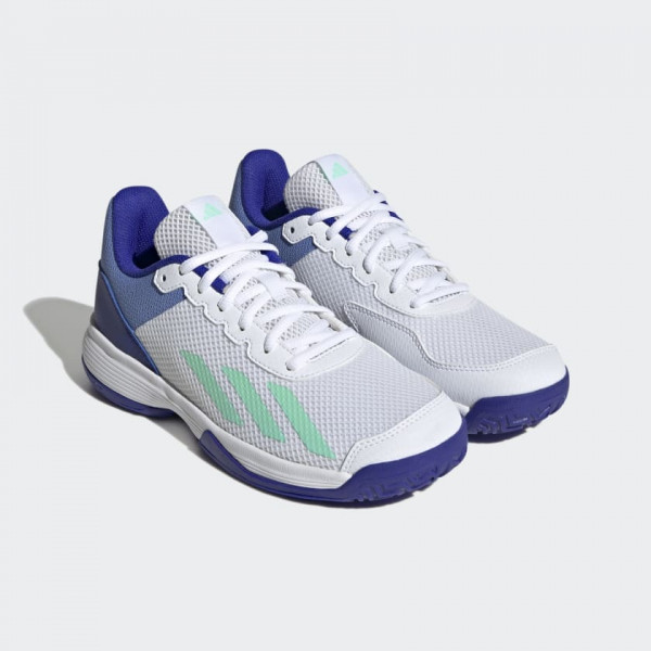 PATIKE ADIDAS COURTFLASH K GG 