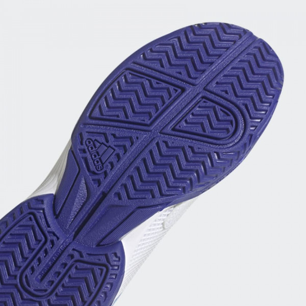 PATIKE ADIDAS COURTFLASH K GG 