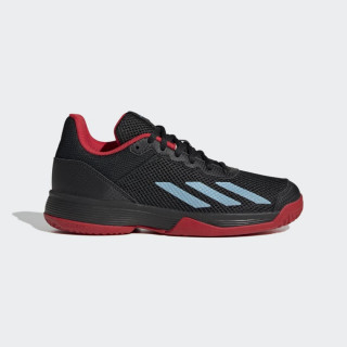 PATIKE ADIDAS COURTFLASH K BG 