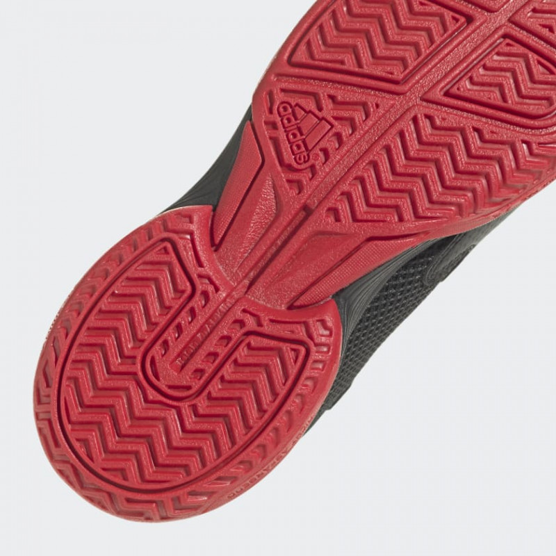 PATIKE ADIDAS COURTFLASH K BG 