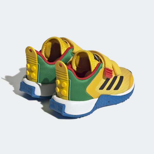 PATIKE ADIDAS LEGO SPORT DNA CF I BT 