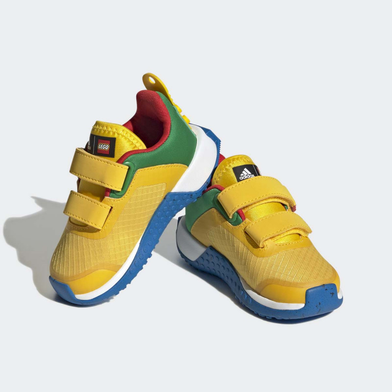 PATIKE ADIDAS LEGO SPORT DNA CF I BT 