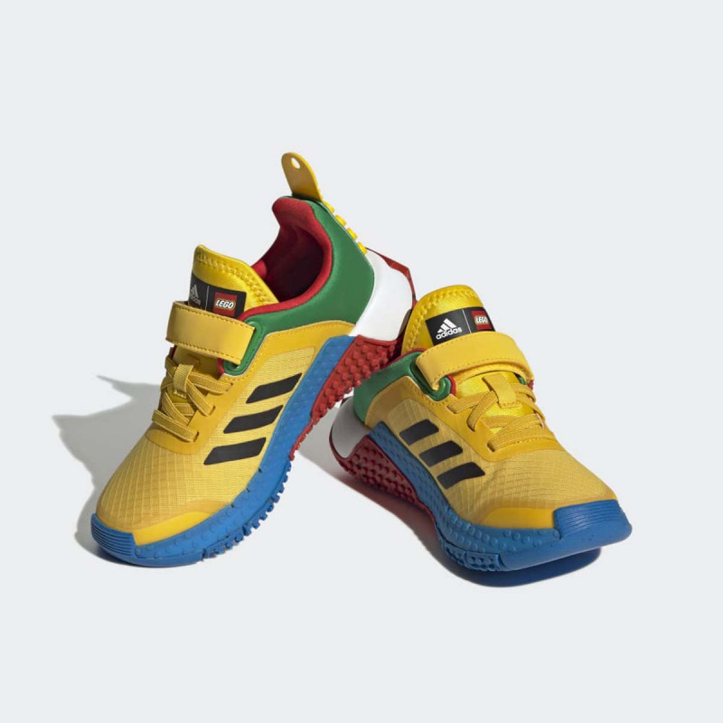 PATIKE ADIDAS LEGO SPORT DNA EL K BP 