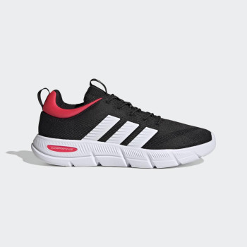 PATIKE ADIDAS CLOUDFOAM FLEX - ELASTIC LACES M 
