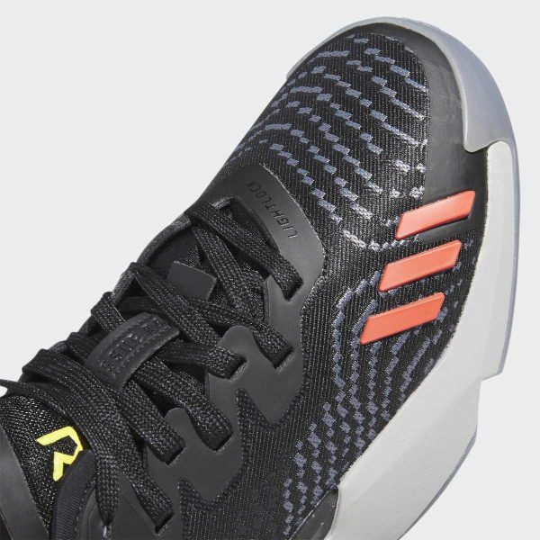 PATIKE ADIDAS DON ISSUE 4 XBOX DONOVAN MITCHELL BG 