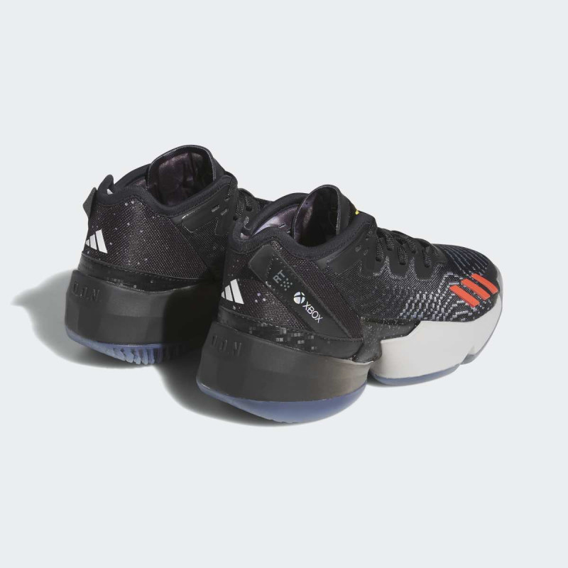 PATIKE ADIDAS DON ISSUE 4 XBOX DONOVAN MITCHELL BG 