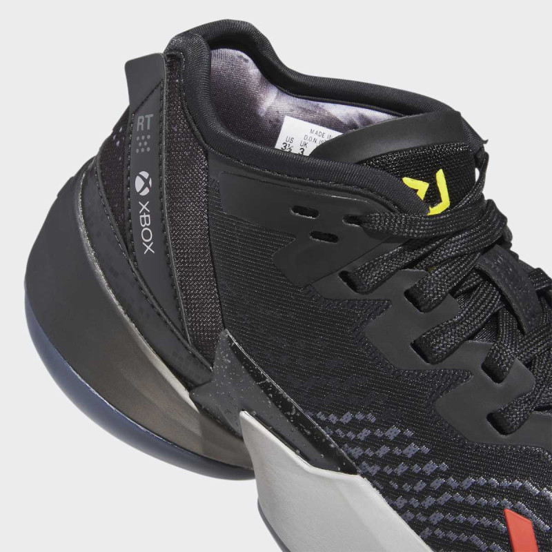 PATIKE ADIDAS DON ISSUE 4 XBOX DONOVAN MITCHELL BG 