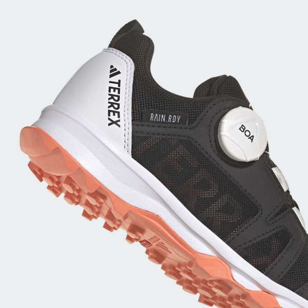 CIPELE ADIDAS TERREX AGRAVIC BOA R.RDY K BG 