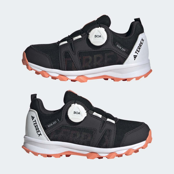 CIPELE ADIDAS TERREX AGRAVIC BOA R.RDY K BG 