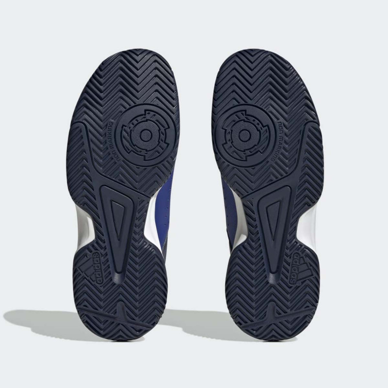 PATIKE PATIKE ADIDAS COURT STABIL JR BG 