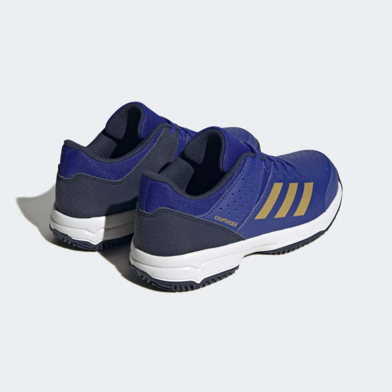 PATIKE PATIKE ADIDAS COURT STABIL JR BG 