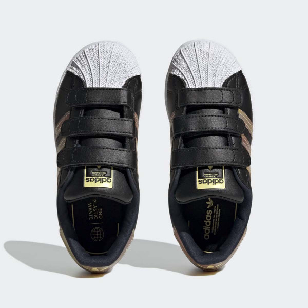 PATIKE ADIDAS SUPERSTAR CF C GP 