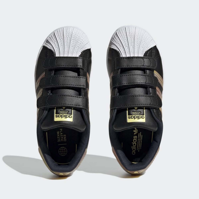 PATIKE ADIDAS SUPERSTAR CF C GP 