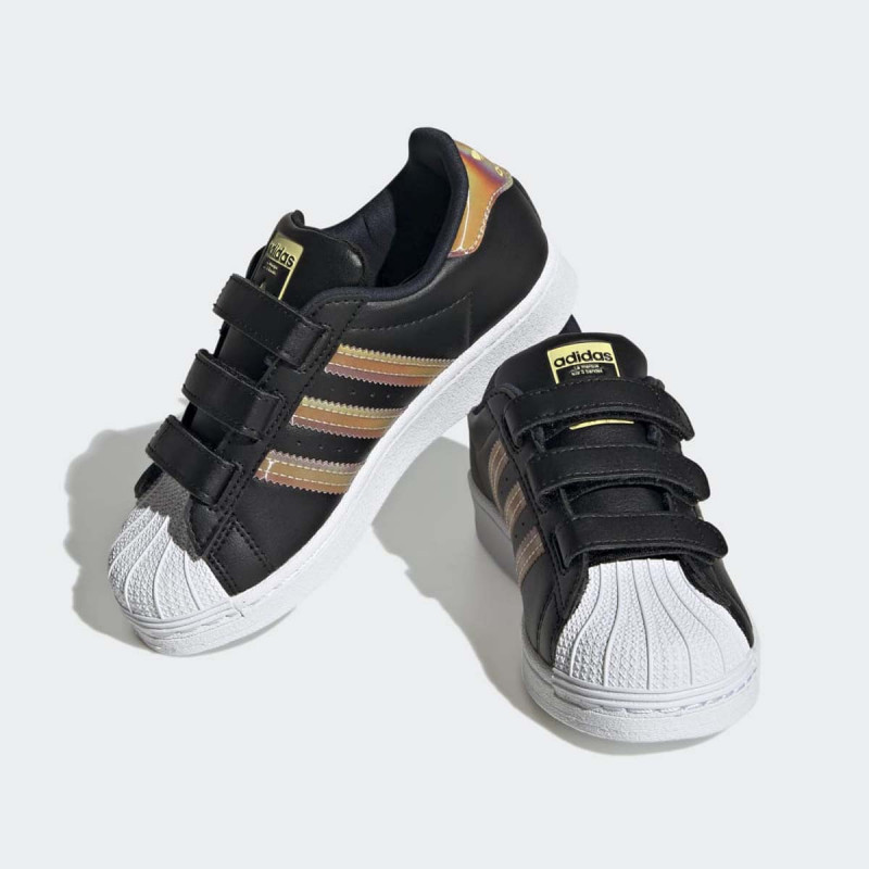 PATIKE ADIDAS SUPERSTAR CF C GP 