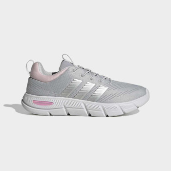 PATIKE ADIDAS CLOUDFOAM FLEX - ELASTIC LACES W