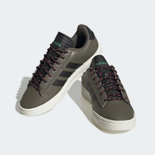 PATIKE ADIDAS GRAND COURT ALPHA M 