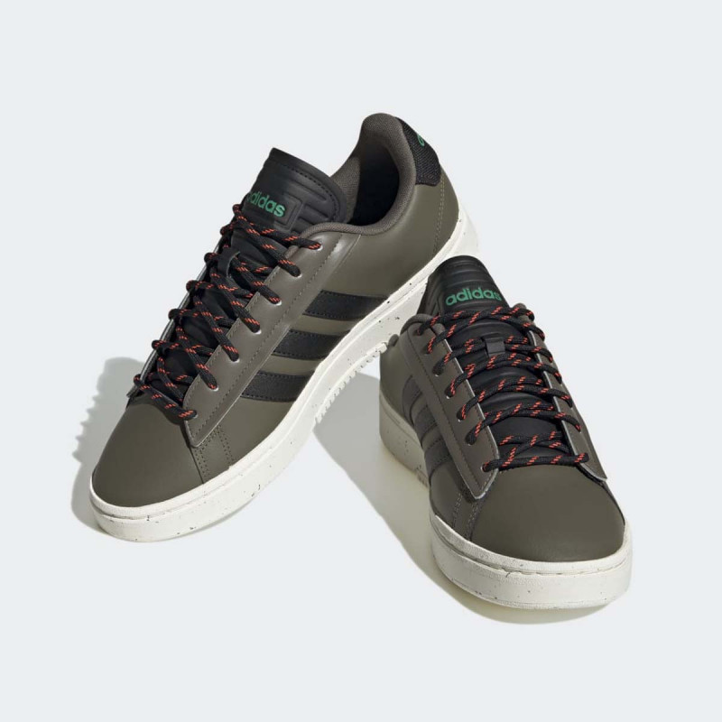 PATIKE ADIDAS GRAND COURT ALPHA M 