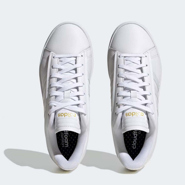 PATIKE ADIDAS GRAND COURT ALPHA W 