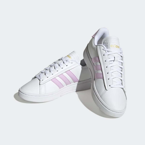 PATIKE ADIDAS GRAND COURT ALPHA W 