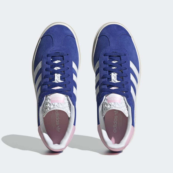 PATIKE ADIDAS GAZELLE BOLD W 