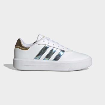 PATIKE ADIDAS COURT PLATFORM W