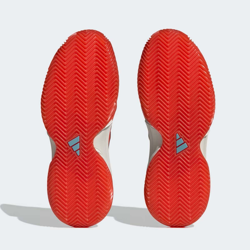 PATIKE ADIDAS BARRICADE W CLAY W 