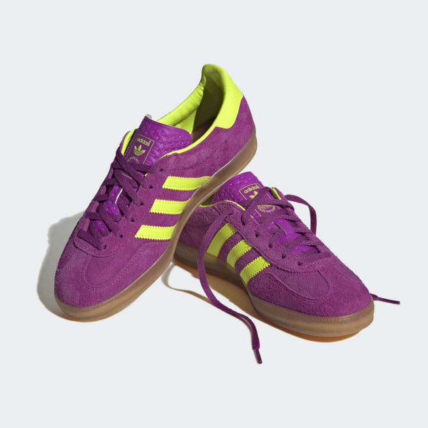 PATIKE ADIDAS GAZELLE INDOOR W 