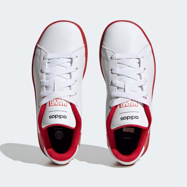 PATIKE ADIDAS ADVANTAGE SPIDERMAN K BP 
