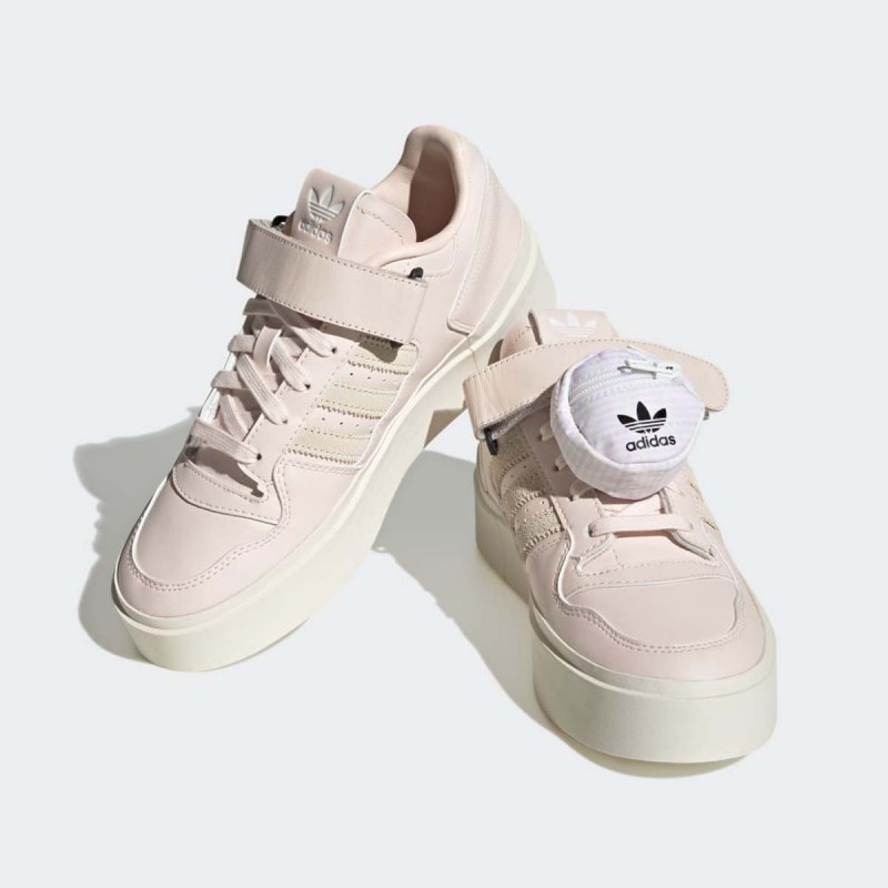 PATIKE ADIDAS FORUM BONEGA W 