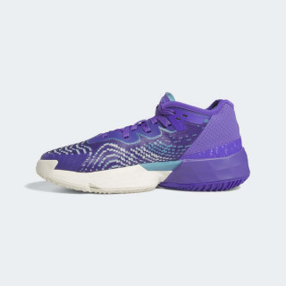 PATIKE ADIDAS D.O.N. ISSUE 4 M 