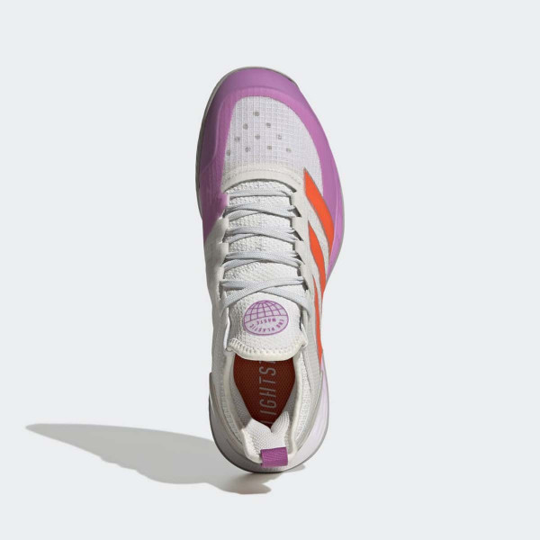 PATIKE ADIDAS ADIZERO UBERSONIC 4 W 