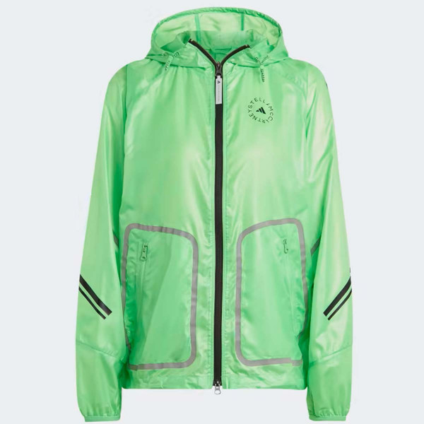 JAKNA ADIDAS ASMC TPA JKT W 