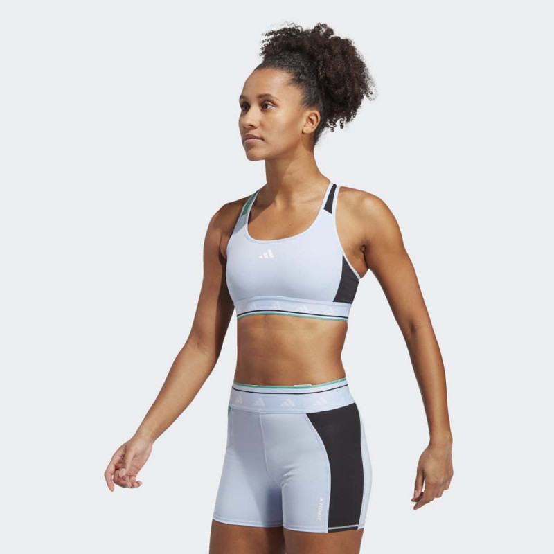 TOP ADIDAS PWRCT TF MS BRA W 