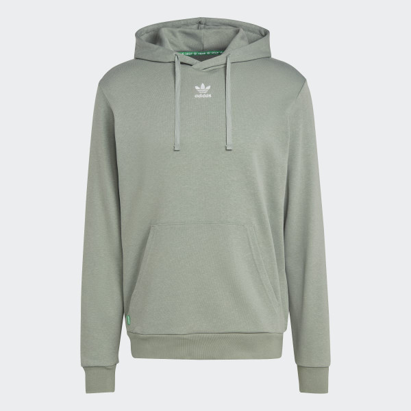 DUKS ADIDAS ESS+ HOODY H M 