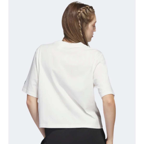 MAJICA ADIDAS MARIMEKKO GF T W 