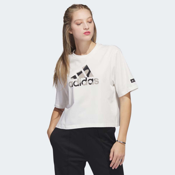 MAJICA ADIDAS MARIMEKKO GF T W 