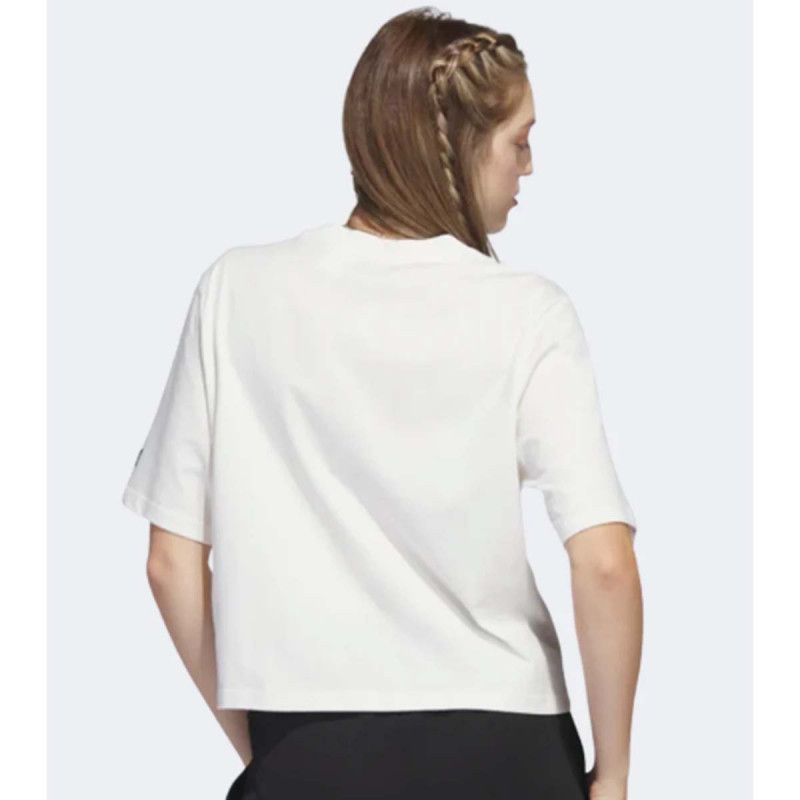 MAJICA ADIDAS MARIMEKKO GF T W 