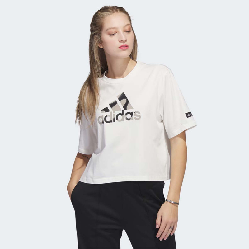 MAJICA ADIDAS MARIMEKKO GF T W 
