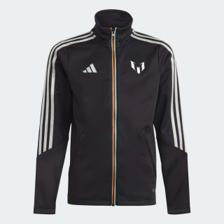 DUKS ADIDAS MESSI TR JKT Y BG 