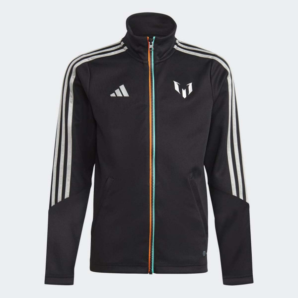 DUKS ADIDAS MESSI TR JKT Y BG 