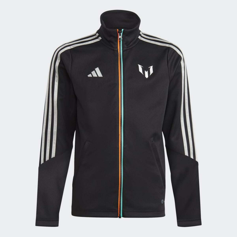 DUKS ADIDAS MESSI TR JKT Y BG 